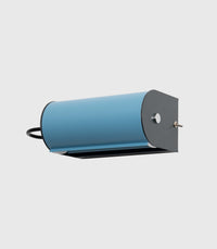 Applique Cylindrique Wall Light