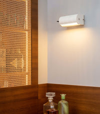 Applique Cylindrique Wall Light