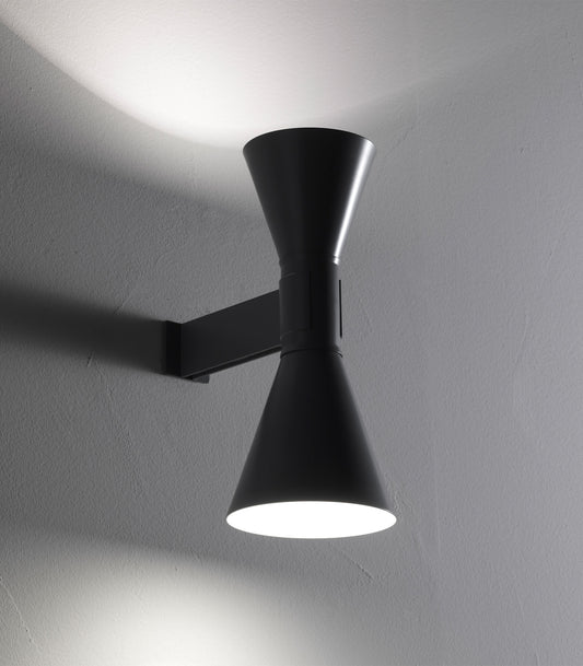 Applique de Marseille Wall Light