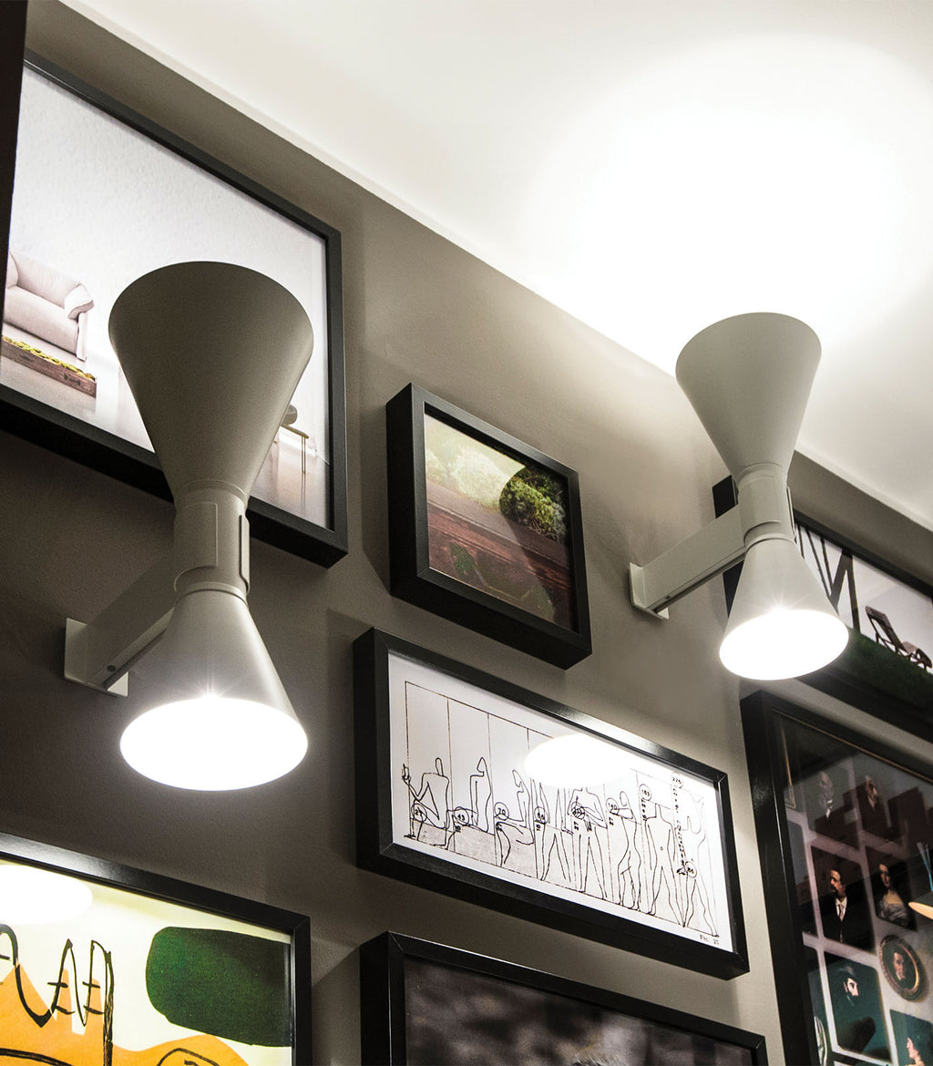 Applique de Marseille Wall Light