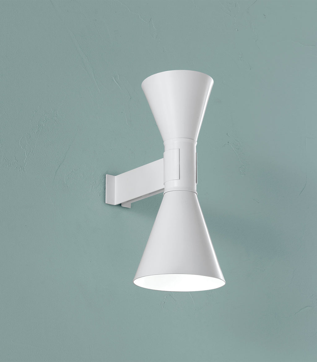 Applique de Marseille Wall Light