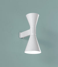 Applique de Marseille Wall Light