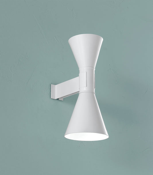 Applique de Marseille Wall Light