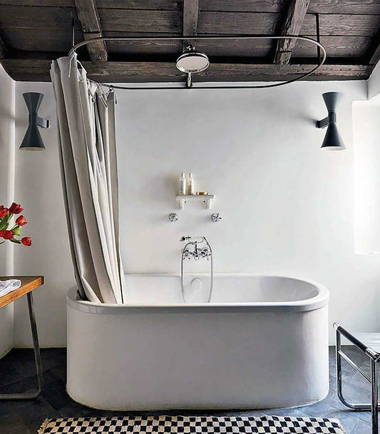 Applique de Marseille Wall Light