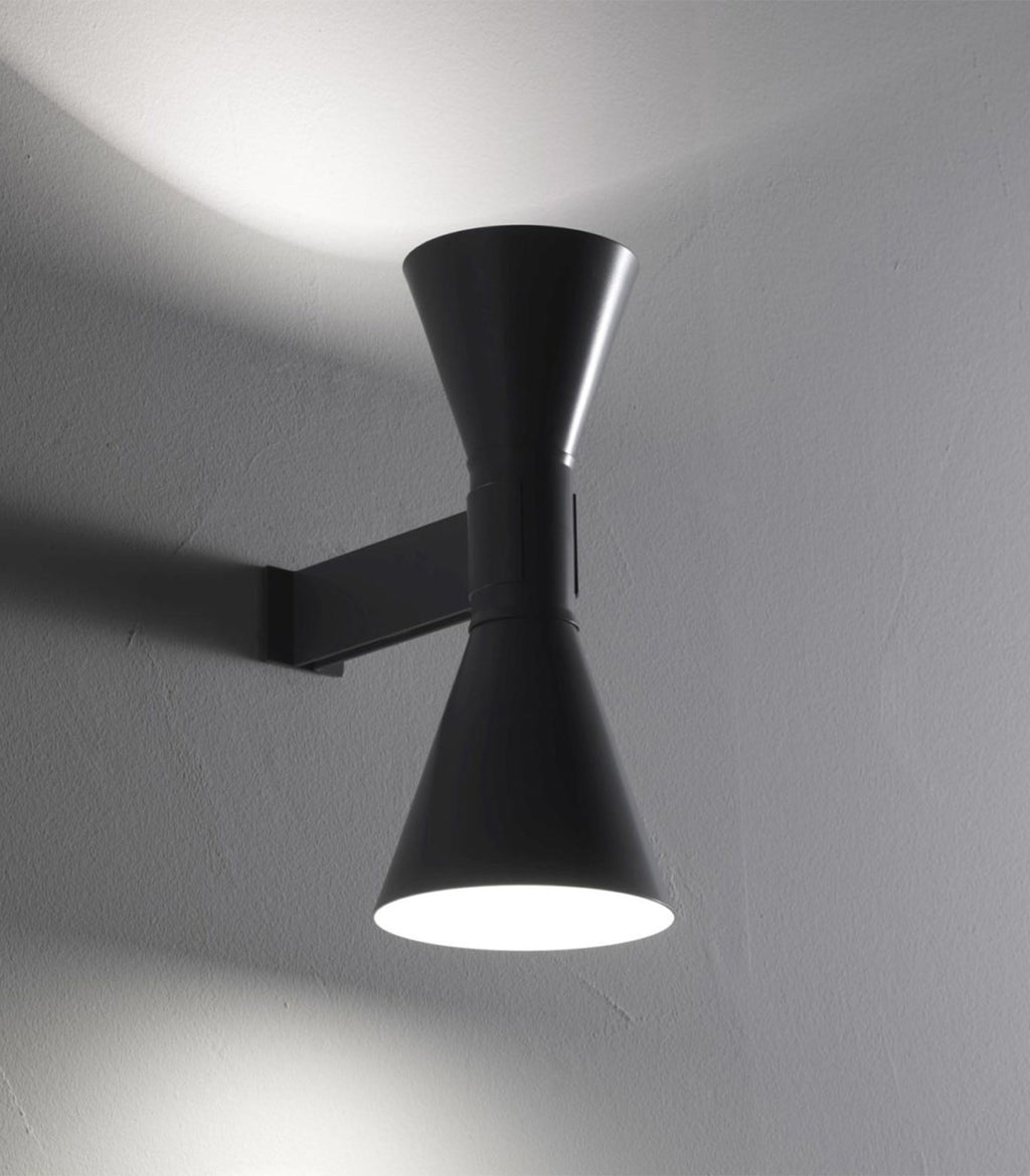 Applique de Marseille Wall Light