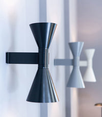 Applique de Marseille Wall Light