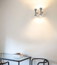 Applique de Marseille Mini Wall Light