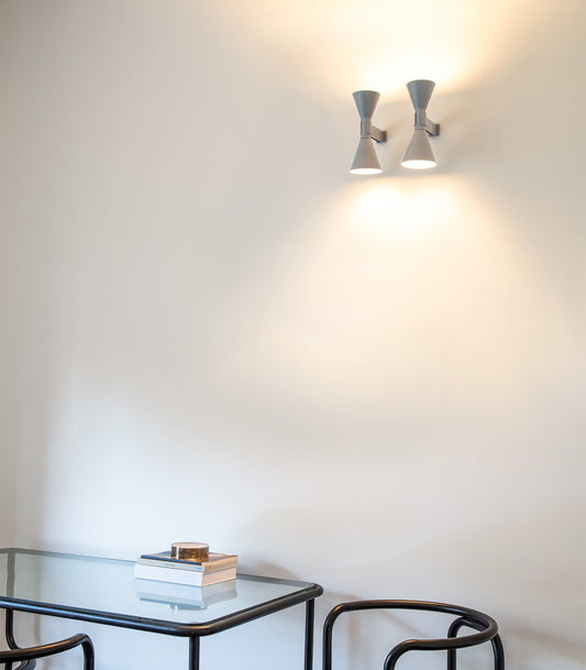 Applique de Marseille Mini Wall Light