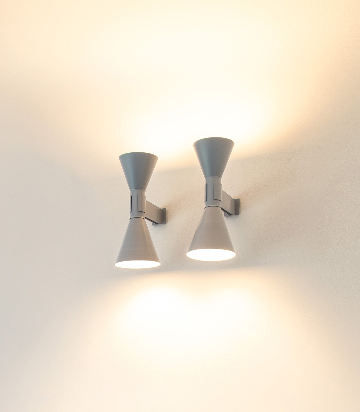 Applique de Marseille Mini Wall Light