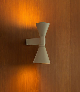 Applique de Marseille Mini Wall Light