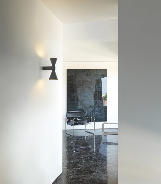 Applique de Marseille Mini Wall Light