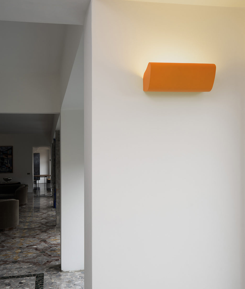 Applique Radieuse Wall Light