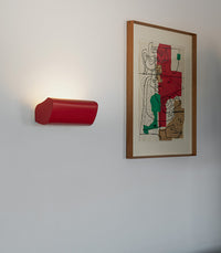 Applique Radieuse Wall Light