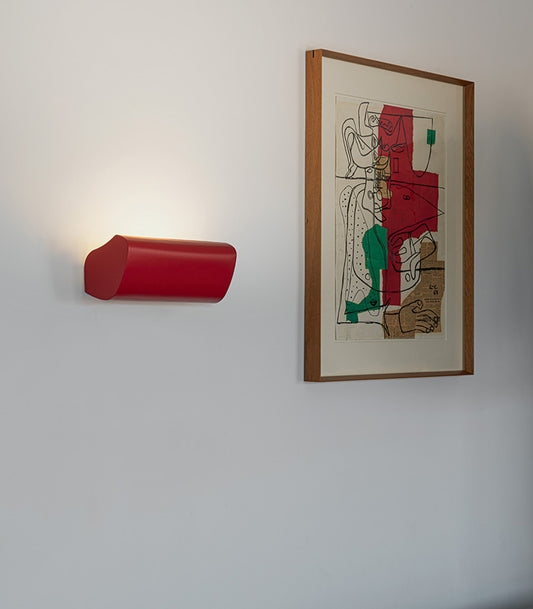 Applique Radieuse Wall Light