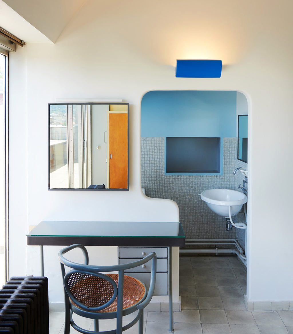 Applique Radieuse Wall Light