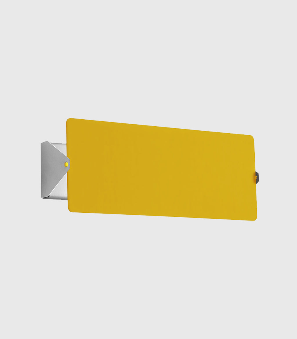 Applique à Volet Pivotant Wall Light