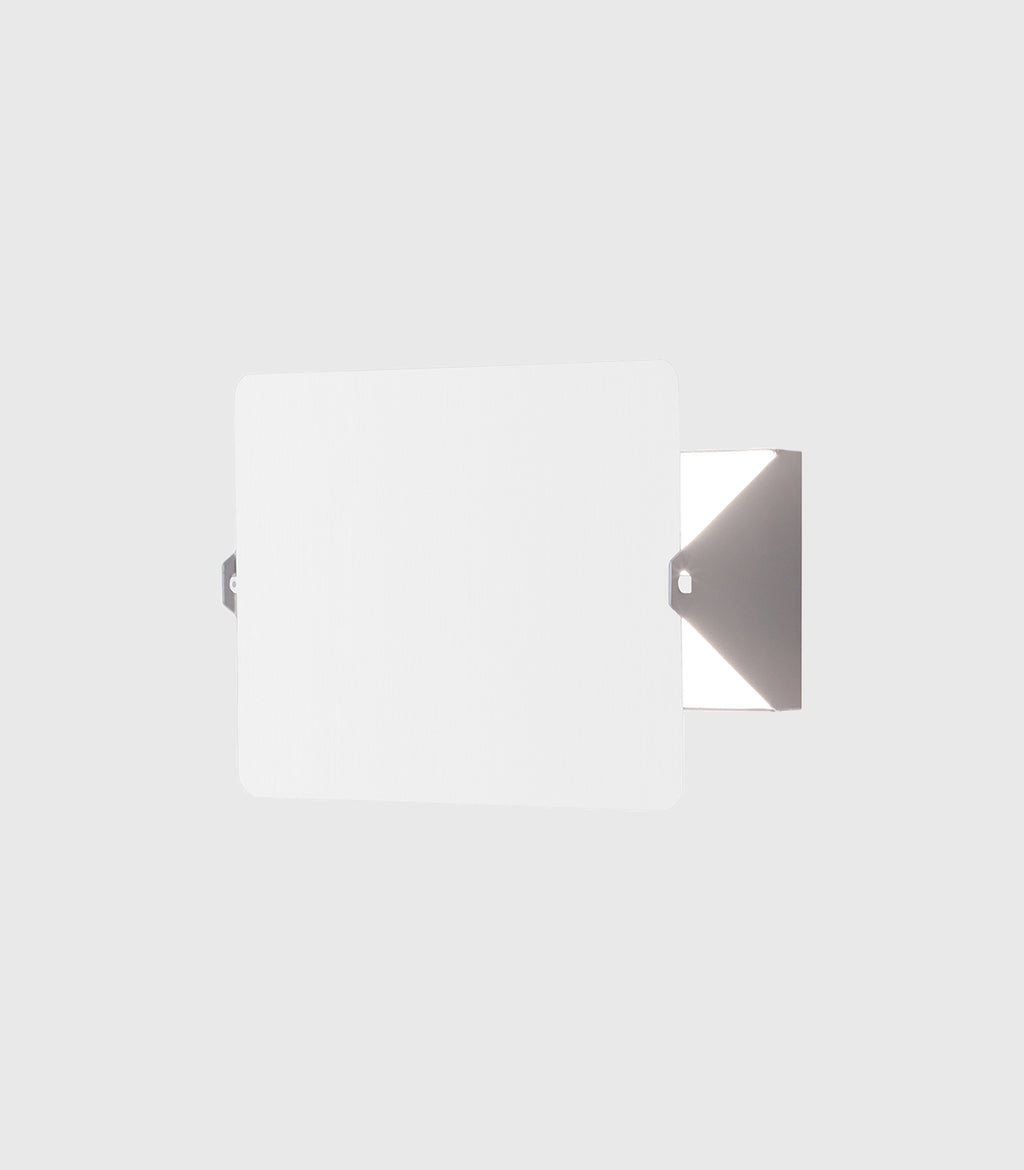 Applique à Volet Pivotant Wall Light