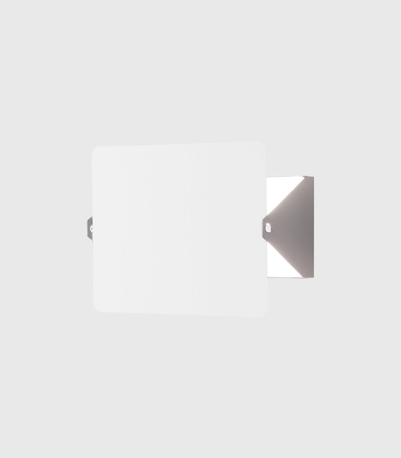 Applique à Volet Pivotant Wall Light