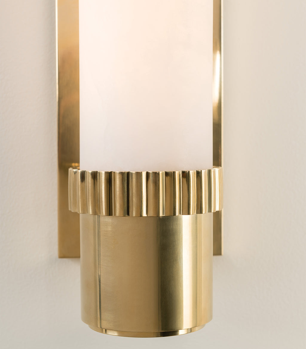Argon Wall Light