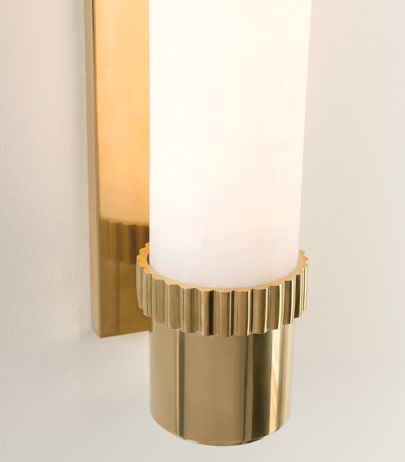 Argon Wall Light