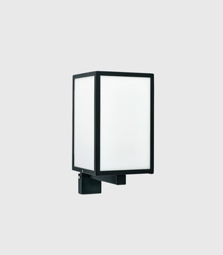 Lofoten Opal Arm Wall Light