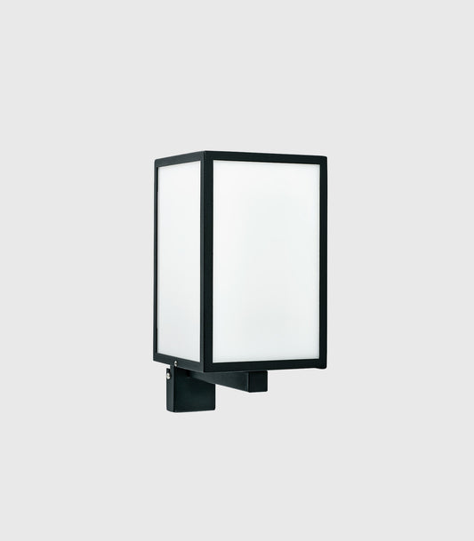Lofoten Opal Arm Wall Light