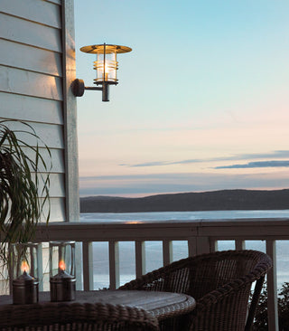 Stockholm Arm Wall Light