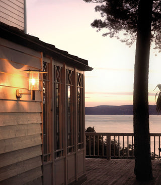 Stockholm Arm Wall Light