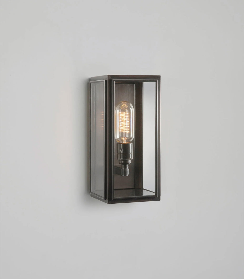 Ash Wall Light