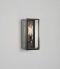 Ash Wall Light