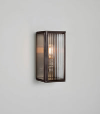 Ash Wall Light