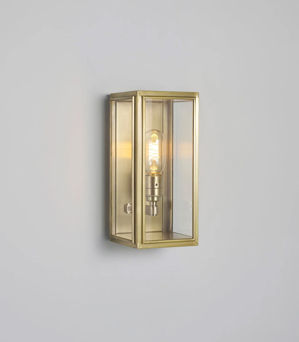 Ash Wall Light