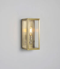 Ash Wall Light