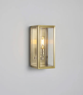 Ash Wall Light