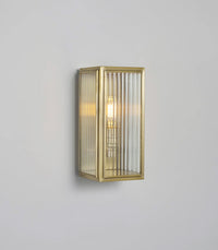 Ash Wall Light