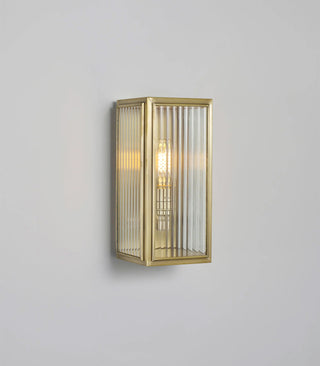 Ash Wall Light
