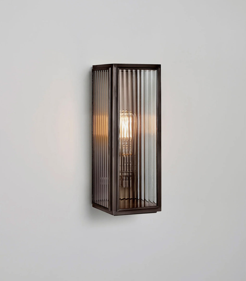 Ash Wall Light