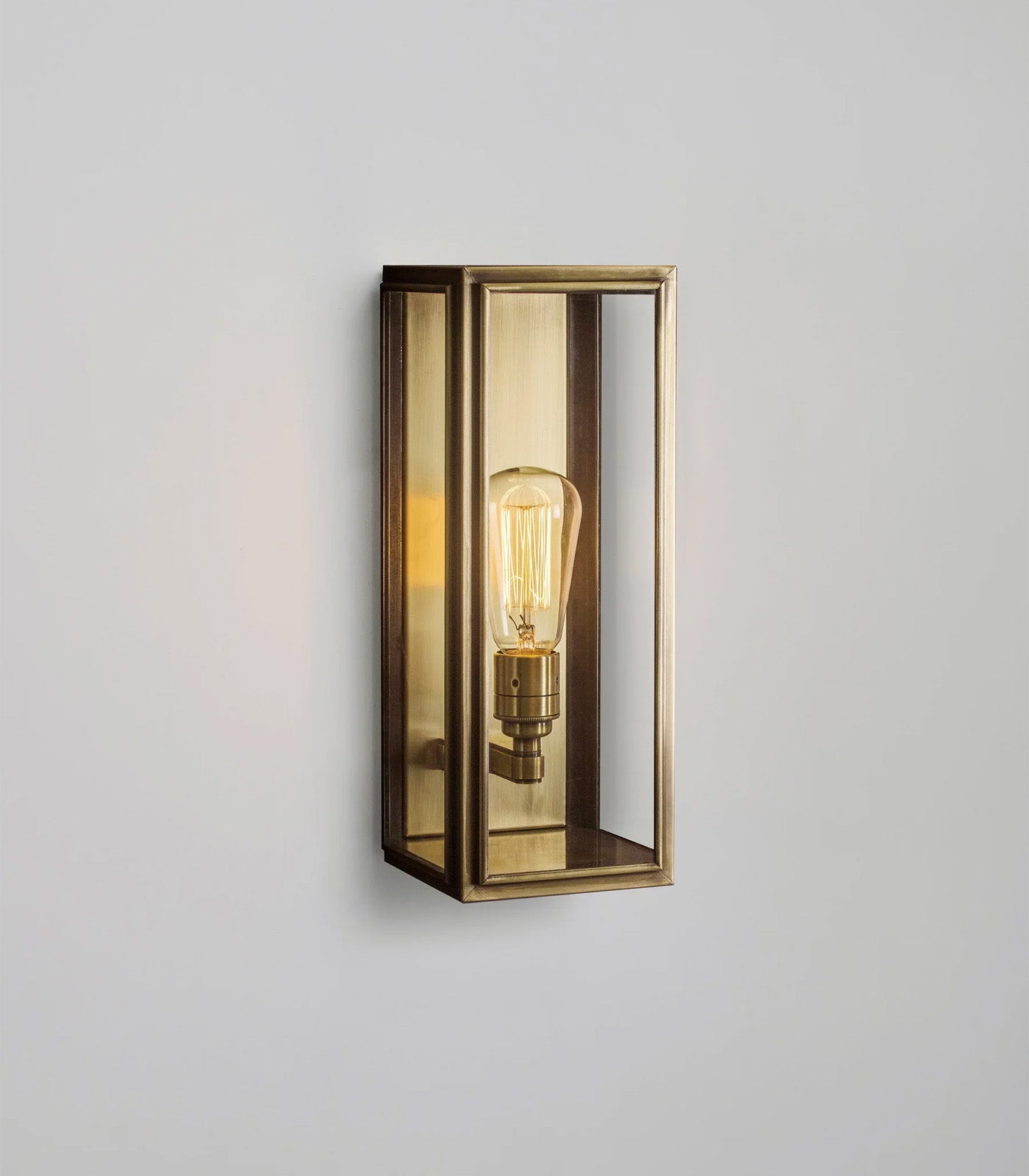 Ash Wall Light