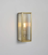 Ash Wall Light