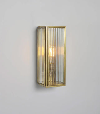 Ash Wall Light