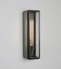 Ash Wall Light
