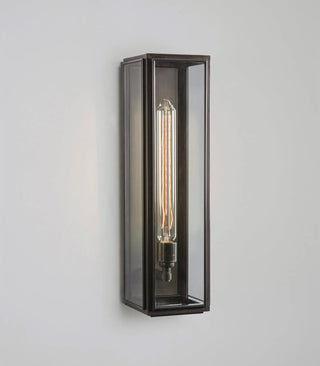 Ash Wall Light