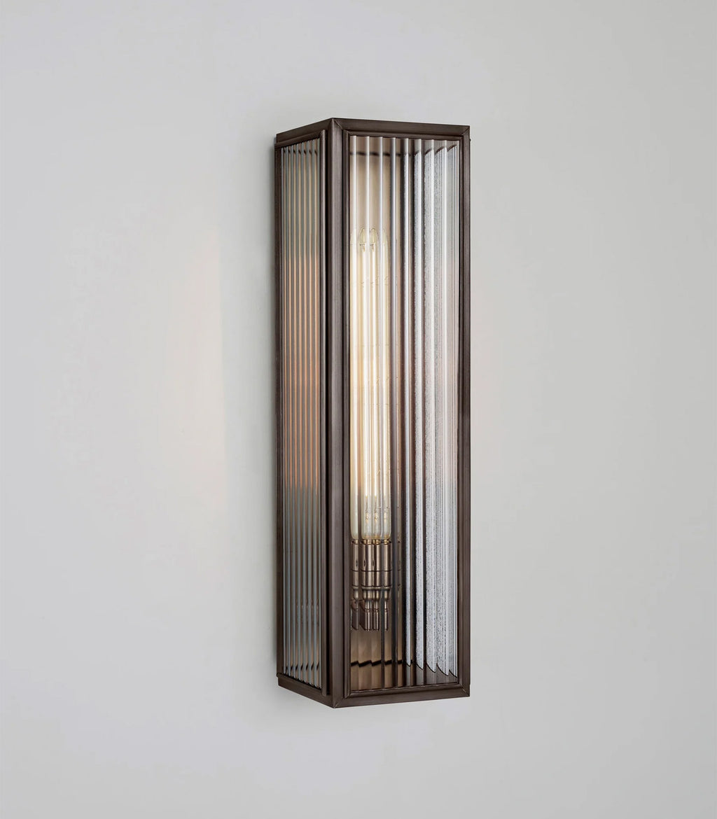 Ash Wall Light