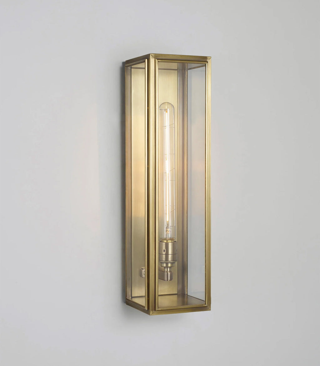 Ash Wall Light
