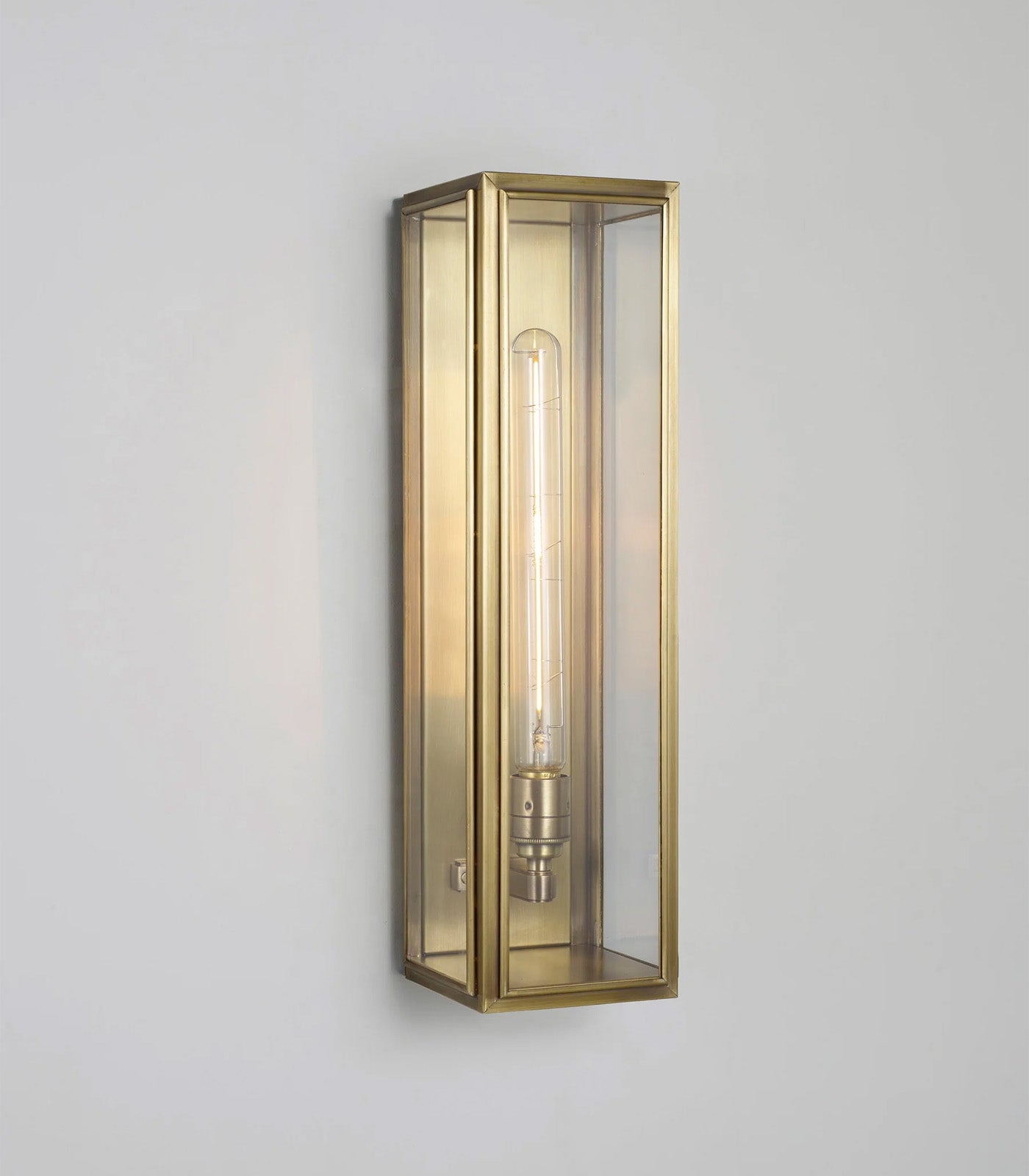 Ash Wall Light