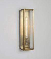 Ash Wall Light