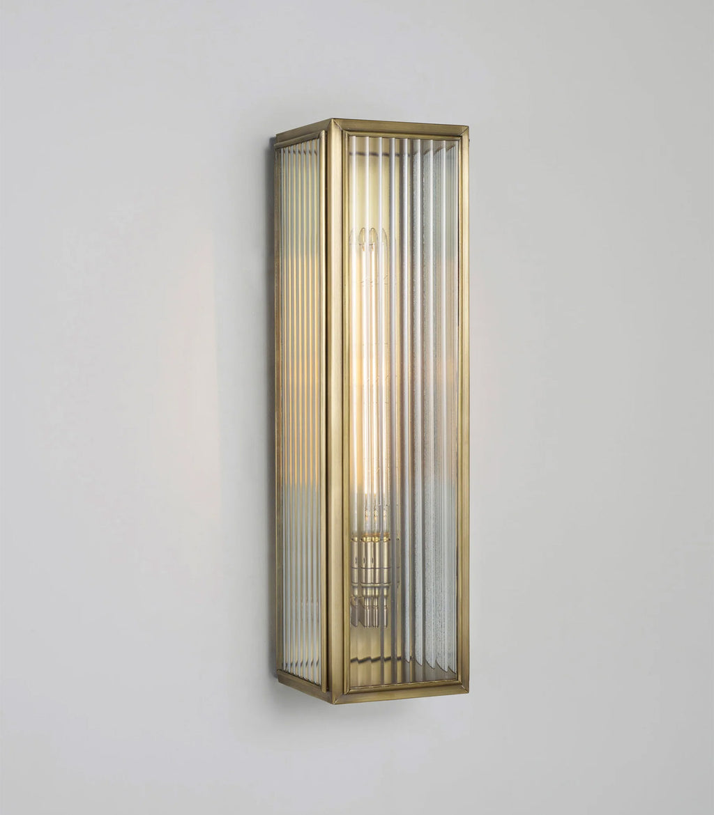 Ash Wall Light