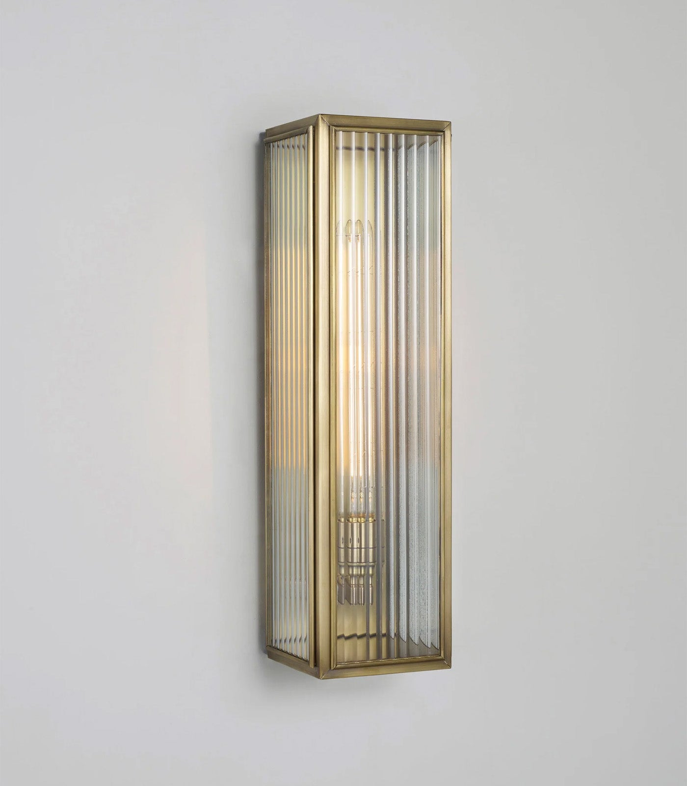 Ash Wall Light