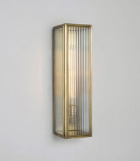 Ash Wall Light