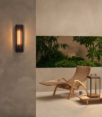 Ash Wall Light